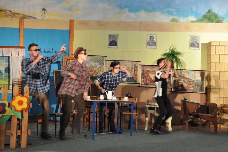 Śląskie Beranie 2019