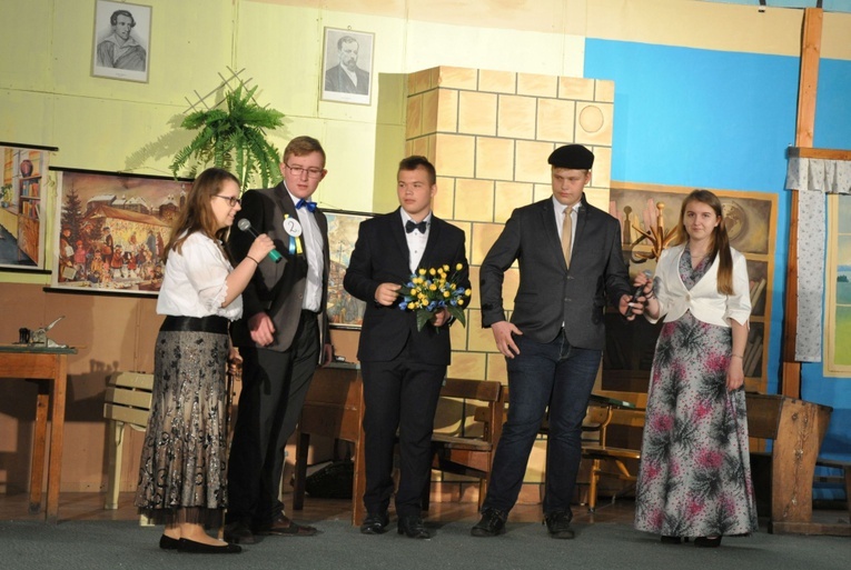 Śląskie Beranie 2019