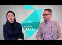 [#32] Trudna miłość, ale miłość. Łk 6; 27-38 s. Judyta Pudełko o. Piotr Kropisz