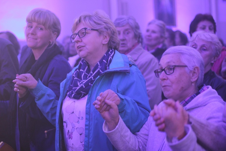 XIII Koncert Papieski w Kozłowie Biskupim