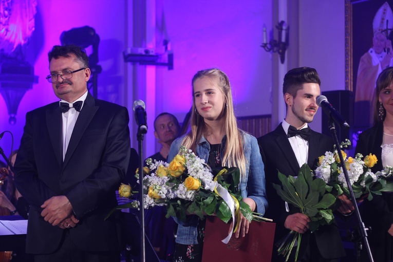 XIII Koncert Papieski w Kozłowie Biskupim