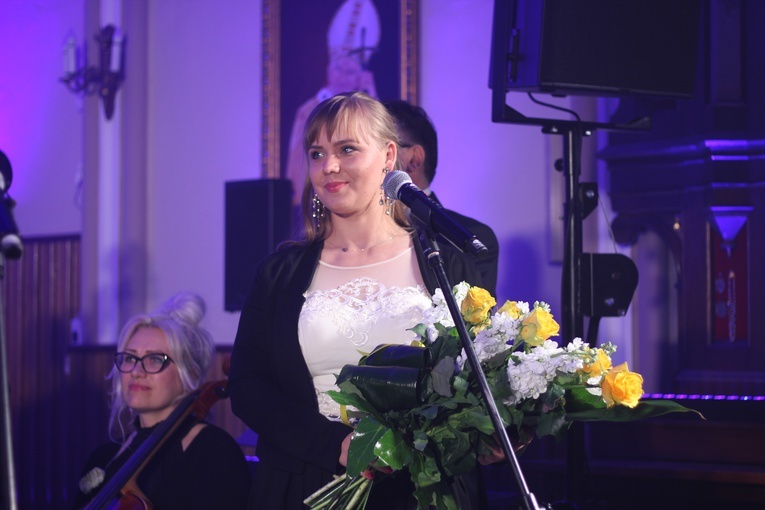 XIII Koncert Papieski w Kozłowie Biskupim