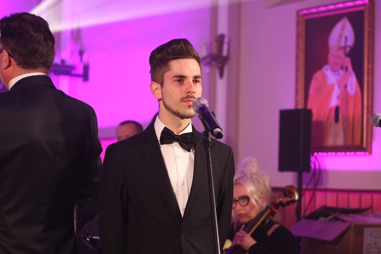 XIII Koncert Papieski w Kozłowie Biskupim
