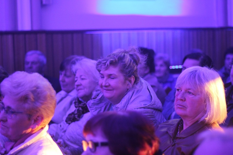 XIII Koncert Papieski w Kozłowie Biskupim