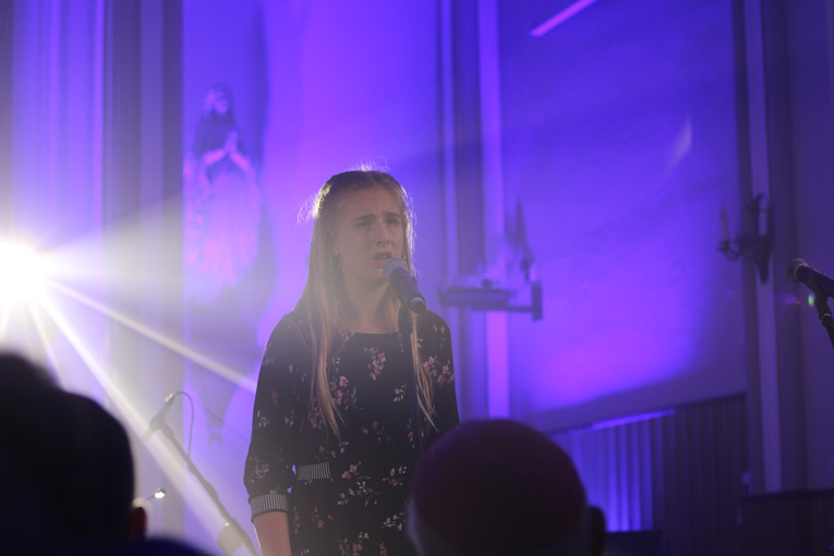 XIII Koncert Papieski w Kozłowie Biskupim