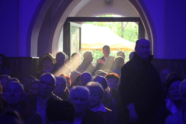 XIII Koncert Papieski w Kozłowie Biskupim