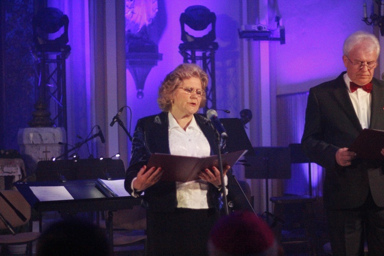 XIII Koncert Papieski w Kozłowie Biskupim