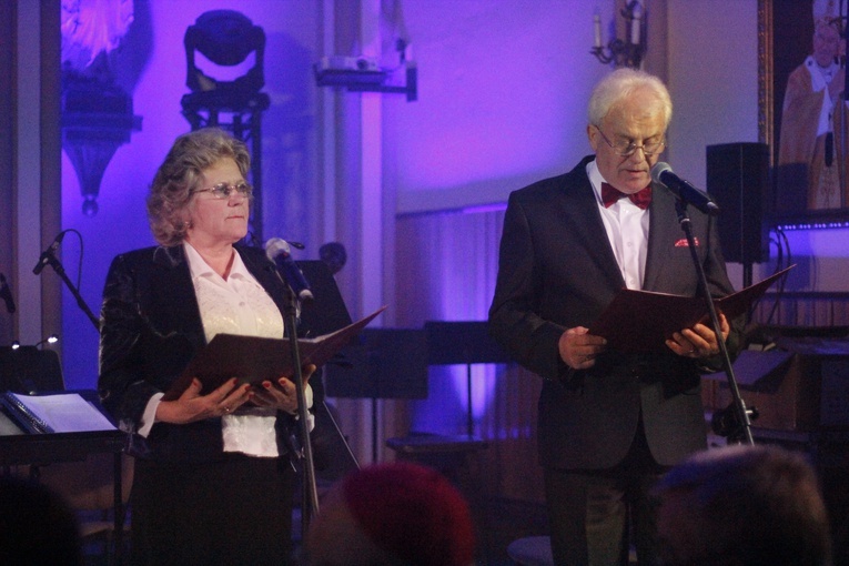 XIII Koncert Papieski w Kozłowie Biskupim