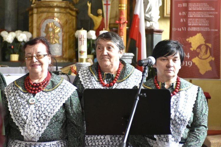 Festiwal pieśni religijnych poświęcony Janowi Pawłowi II