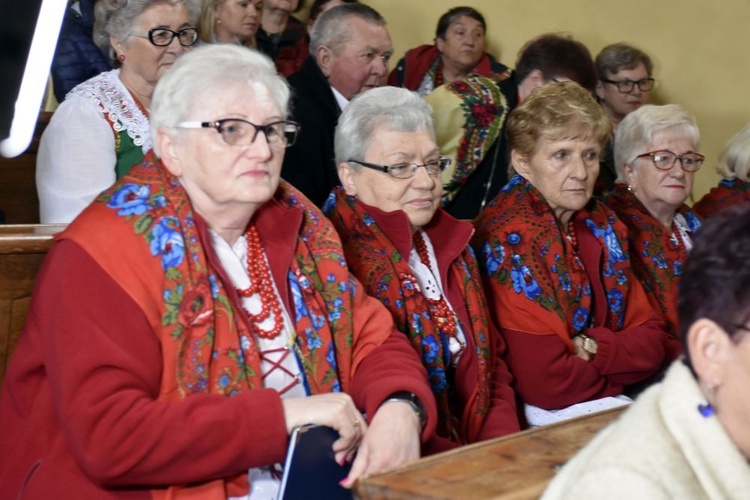 Festiwal pieśni religijnych poświęcony Janowi Pawłowi II