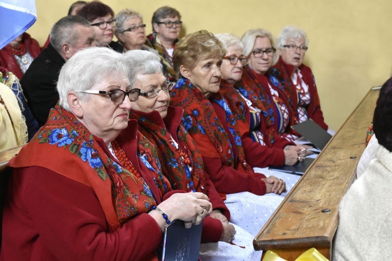Festiwal pieśni religijnych poświęcony Janowi Pawłowi II