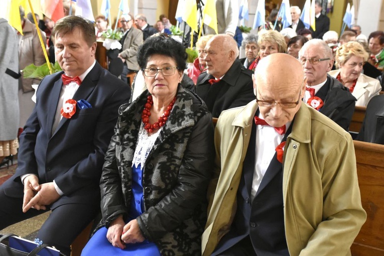 Festiwal pieśni religijnych poświęcony Janowi Pawłowi II