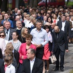 Procesja stanisławowska w Szczepanowie