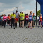 Konkurencja Nordic Walking