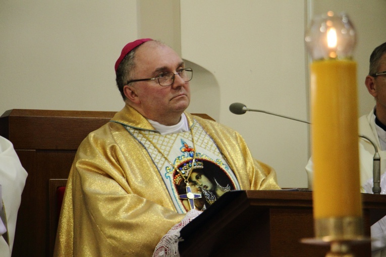 Majówka Młodych w Myślenicach