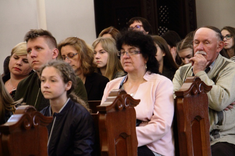 Majówka Młodych w Myślenicach