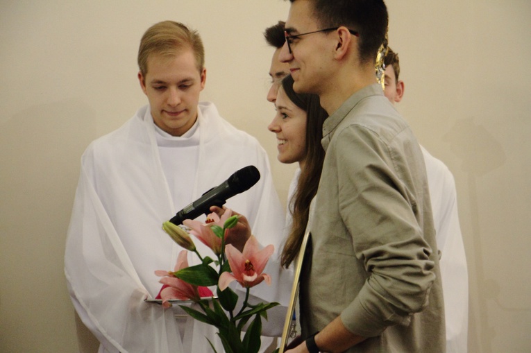 Majówka Młodych w Myślenicach