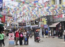 Nepal: Watykan wsparł odbudowę młodzieżowego centrum rehabilitacyjnego
