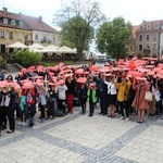 Jubileusz PCK w Sandomierzu