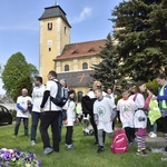 III Wielkanocny Rajd Rowerowy do Bożego Grobu w Żaganiu - cz. II