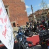 Fotograficy i motocykliści we wspólnej akcji 