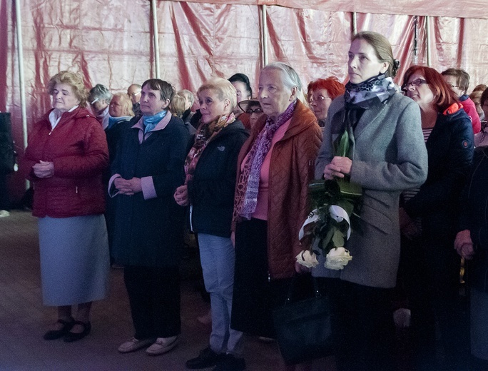 Pielgrzymka Różańcowa