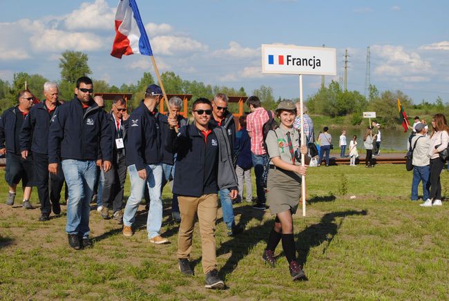 20. Szybowcowe Mistrzostwa Europy