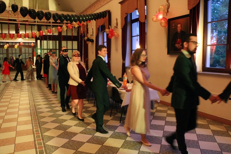 Tomaszonalia 2019