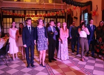 Tomaszonalia 2019