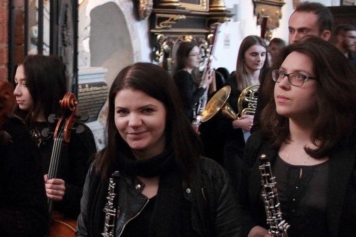 Koncert moniuszkowski
