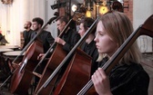 Koncert moniuszkowski