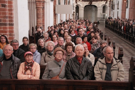 Koncert moniuszkowski