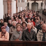 Koncert moniuszkowski