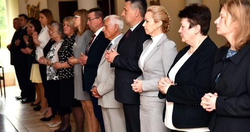 Zakończenie Studium Formacyjnego dla Świeckich 2018/2019