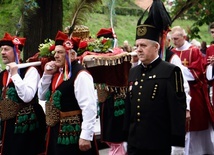 Tradycyjna procesja ku czci św. Stanisława BM w tym roku nie odbędzie się 