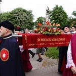 Procesja z Wawelu na Skałkę 2019