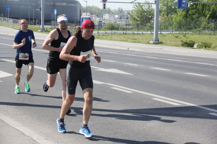 VII Maraton Lubelski