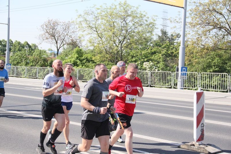 VII Maraton Lubelski