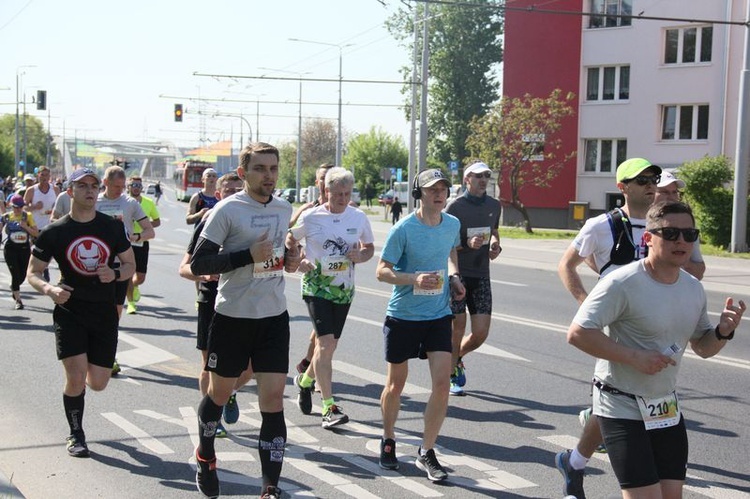 VII Maraton Lubelski