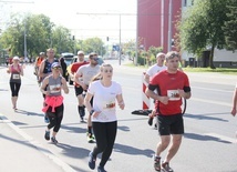 VII Maraton Lubelski