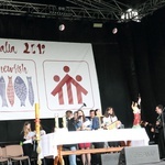 Savionalia 2019 - rozesłanie wolontariuszy misyjnych