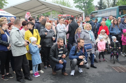 Niedziela Dobrego Pasterza w Kozach-Gajach