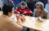 Niedziela Dobrego Pasterza w Kozach-Gajach