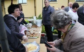 Niedziela Dobrego Pasterza w Kozach-Gajach