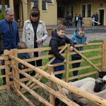 Niedziela Dobrego Pasterza w Kozach-Gajach