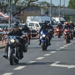 IV Sezon Motocyklowy w Stalowej Woli