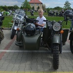 IV Sezon Motocyklowy w Stalowej Woli