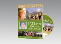 Film: Fatima. 100-lecie objawień Maryi