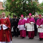 Krakowskie uroczystości ku czci św. Stanisława