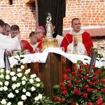 Krakowskie uroczystości ku czci św. Stanisława